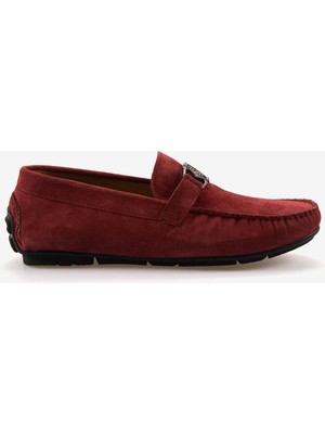Mocassini  Tokalı Erkek Loafer M584
