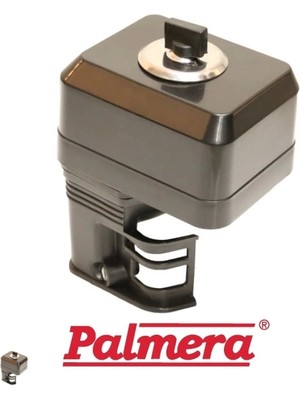 Hava Filtresi Komple 055.065 (Su Motoru) Palmera