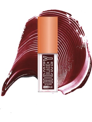 Mara Black Honey Lıp Gloss