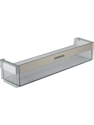 Bosch  Buzdolabı Şişelik Raf