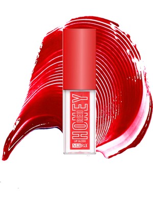 Mara Red Honey Lıp Gloss