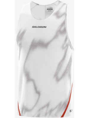 Salomon S/LAB SPEED Erkek Koşu Atleti White LC2693900