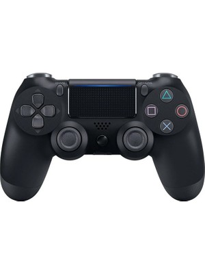 Ps4-Ps5 Kol Wireless Bt Kablosuz Oyun Kolu Ps4 Joystick Tablet Telefon Pc Uyumlu Titresimli Oyun Kol