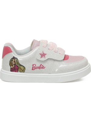 Barbie ELNA.P5FX Beyaz Kız Çocuk Sneaker