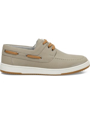 Oxide Jlıne Pnm 5fx Kum Erkek Marin Ayakkabı