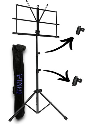 LF-240 Nota Sehpası