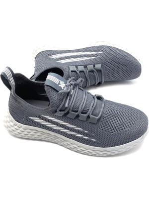 Ortopedik Hafif Yumuşak Günlük Unisex Spor Ayakkabı