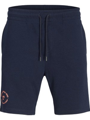 Jpstgordon Sımon Sweat Shorts Mıd