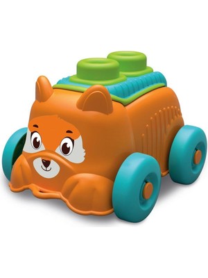 17904 Soft Clemmy - Yumuşak Blok Duyusal Köpek 6-36 Ay