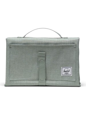 Herschel Sprout Bebek Bakım Matı