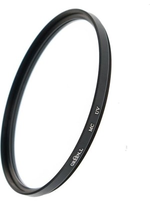 Green.l 67MM Mc Uv (Ultra Violet) Filtre