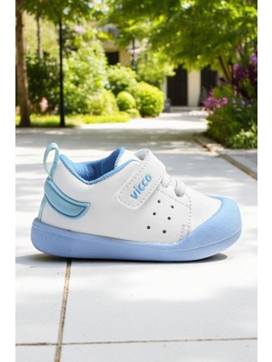 Ortopedik  Kız-Erkek Hafif Ilk Adım Ayakkabısı