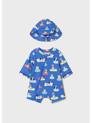 Mayoral Koruyucu Boneli Bebek Mayo