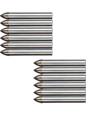 Easton Nibb Point Ok Ucu - 12 Li Paket - 536101