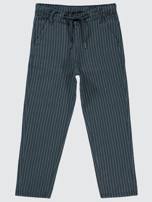Civil Boys Erkek Çocuk Pantolon 10-13 Yaş Bej