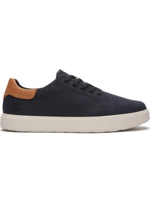 Timberland Siyah Erkek Sneaker Emerson Street