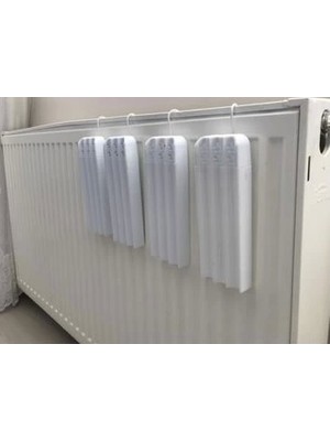 Kalorifer Üstü Su Buharlaştırıcı Nemlendirici