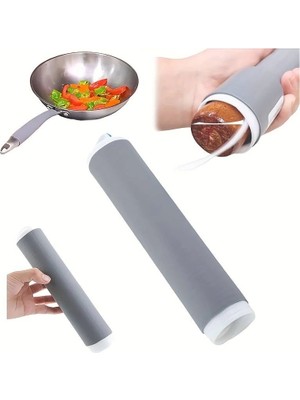 Silikon Tencere Sapı Koruması