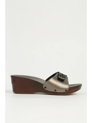 Pierre Cardin PC-7013 Ortopedik Kadın Terlik