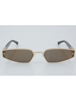 Dsquared2 D2 0168/S/SE 000JO 61 - 01 Güneş Gözlüğü