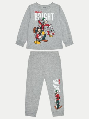 Erkek Pijama Mickey 13234179