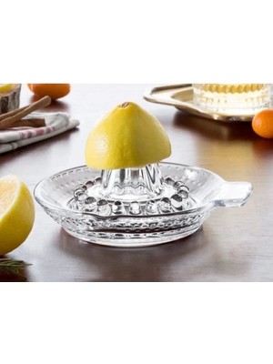 Cam Limon Sıkacağı