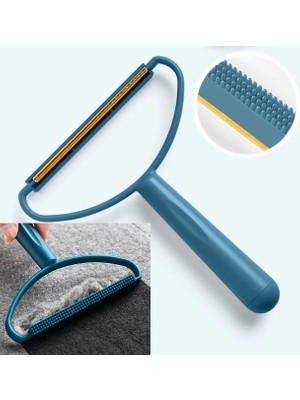 Elbise Tiftik Tüy Toplama Aleti