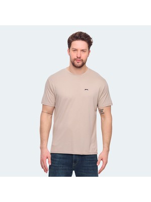 Slazenger Krater Erkek Tişört
