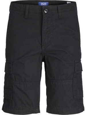 Jack & Jones Jack&jones Jpstcole Jjmateo Erkek Çocuk Kargo Şort 12274580