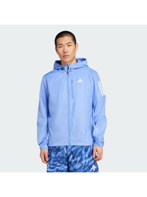 Adidas Performance JX2249 Own the Run Jacket