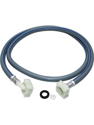 1.5mt Tekli Çamaşır Makine Hortumu (4172)
