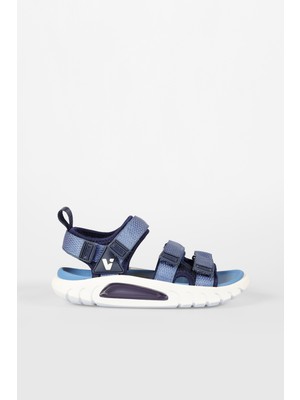 Vicco Cube Çocuk Rahat Sandalet