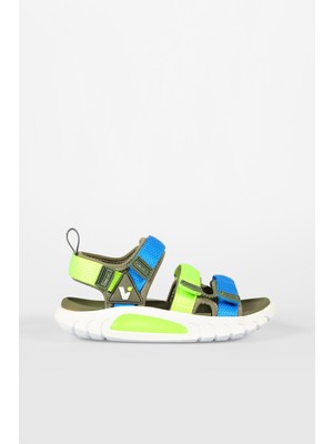 Vicco Cube Çocuk Rahat Sandalet