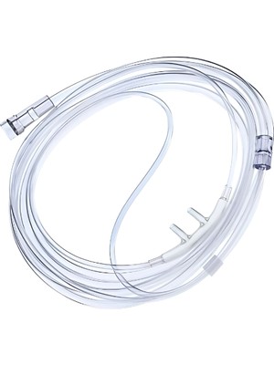 Salmed Nazal Oksijen Kanülü 7