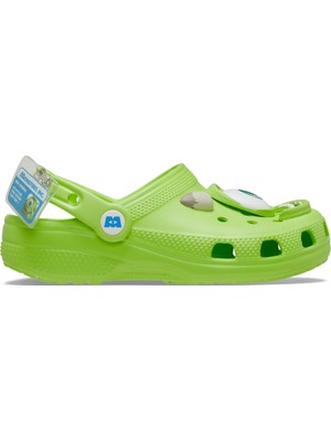Crocs Monsters Inc Mike Cls Clg K Unısex Terlik 210876