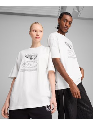 Puma x Harry Potter T-Shirt