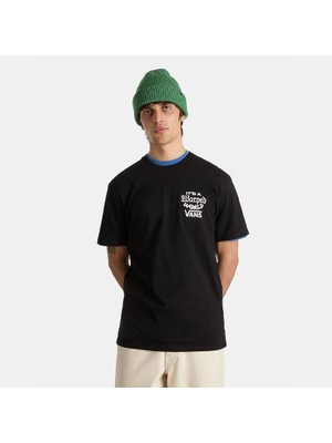 Vans Warped World T-Shirt