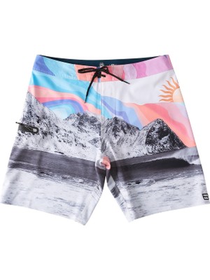 Billabong Eyesolation Erkek Boardshort