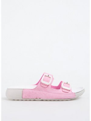 Benetton Pembe Kız Çocuk Terlik BN-1420