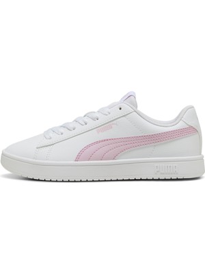 Puma 39425128 Puma Rickie Classic Puma W Beyaz Kadın Lifestyle Ayakkabı