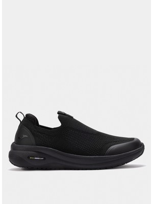 Joma Claces2521 C.Laceless 2521 Negro Siyah Erkek Yürüyüş Ayakkabısı