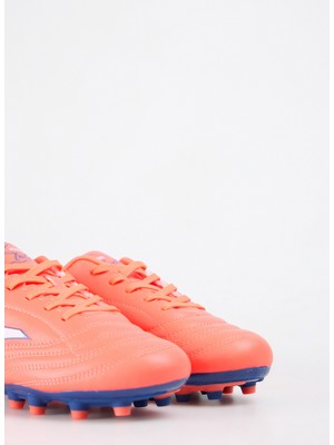 Turuncu Erkek Çocuk Futbol Ayakkabısı TOJS2507FG-TOLEDO Jr 2507 Coral Fır