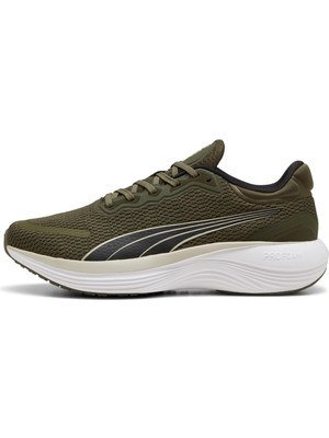 Puma 37877629 Scend Pro Yeşil Erkek Lifestyle Ayakkabı