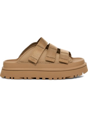 Ugg Terlik, 40, Koyu Kum