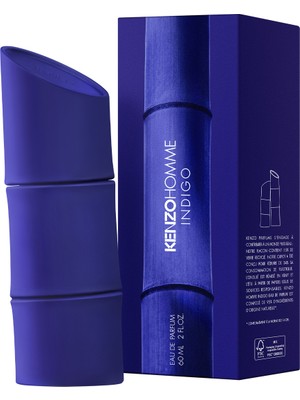 Kenzo Homme Indigo Edt 60 ml