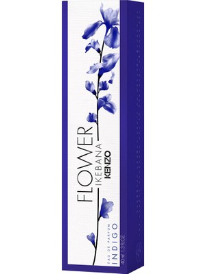 Flower By Kenzo Indigo Edp 40 ml