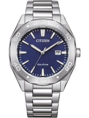 Citizen BM7631-52L Erkek Kol Saati