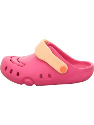 Superfit Splash Denizterliği Fuşya