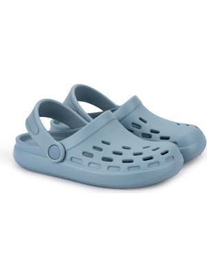 25-32 Numara Arası Igor Kaydırmaz Sport Terlik - Mavi