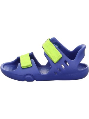 Superfit Splash Çocuk Sandalet Lacivert